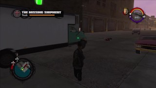 Making Big Moves in Stilwater (Saints Row Escort Stream)