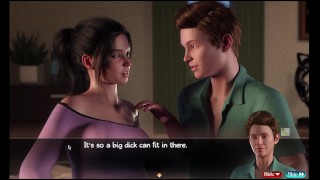 Treasure OF Nadia Gameplay Part 7