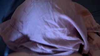 Perfect ass gets fucked