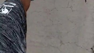 PERV WALK