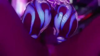 Demonique collab short video
