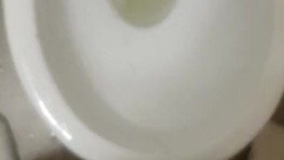 DESPUES DE LA CORRIDA SIEMPRE ME MEO // AFTER THE STORM ALWAYS ARRIVES THE PISS