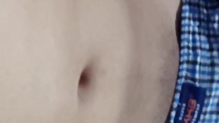 HOMBRE CON POCA ROPA, QUIEN PARA FOLLAR 🍆