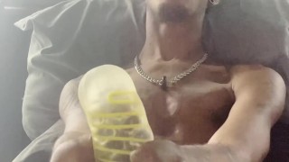 A Good Nut 4 You On Bionic XxX Bunny Twitter