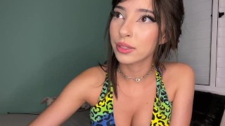 JULIE OLIVER- JOI para cornos e submissos