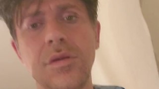 Naked God come out of Hiding and stroke Your dick in the light!