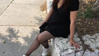 Le pago a una desconocida para cogermela en un hotel