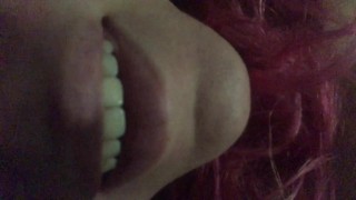 BBW's moaning for you