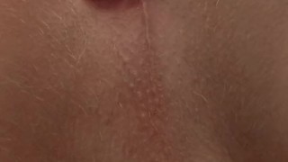 Dildo ass fucking