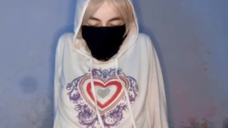 JUDE LYNX — 18+ PETITE FTM PUSSY