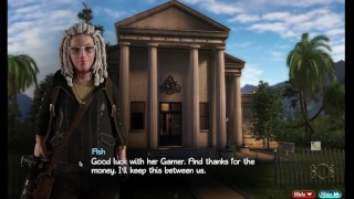Treasure OF Nadia Gameplay Part 10