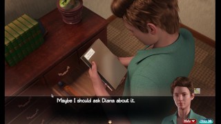 Treasure OF Nadia Gameplay Part 9