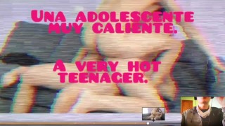 Calificando a TIKTOKERS NARANJAS | Leni Doll