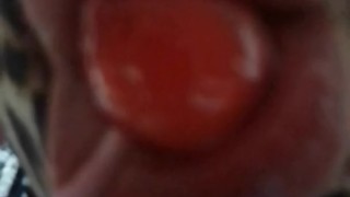slimy sucker part 1