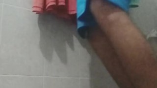 BULTO GRANDE, ENORME Y RICO DE LA VERGA DE UN HOMBRE MACHO JOVEN 🍆👀😯