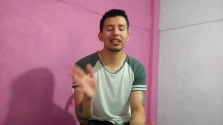 Tengo ganas de comerle la vergota enorme al novio de mi hermana y que me preñe el culo