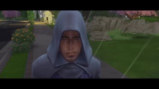 Master of the Universe - The Movie (18+)