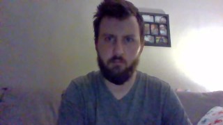 Masterbate webcam cute guy