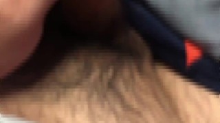 【オナニー】Come on - 濃いおちんぽミルク