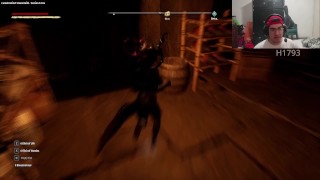 Carnal Instinct - Capítulo 2 / Consiguiendo la Skin Draconid