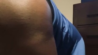 Gay big booty ass