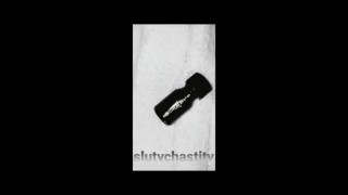 black dildo I