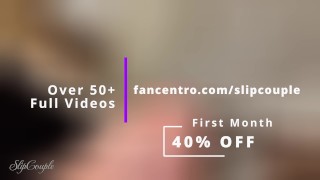 Blowjob, deepthroat and Handjob in a furniture store :P risky in public