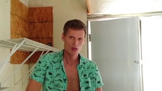 Milking monster swedish cock 9 INCHES