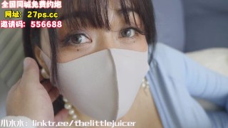 My new workmate are so open, first time come to my home and start sucking my dick right away