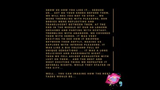 Globe collectors of sex and pleasure