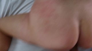 Eliza Eves First Sex Tape in LA