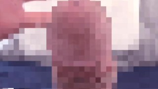 【女性向け】はじめて2連続イキで手の中いっぱい射精【個人撮影】男 オナニー イケメン 変態