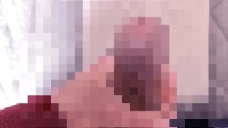【女性向け】はじめて2連続イキで手の中いっぱい射精【個人撮影】男 オナニー イケメン 変態