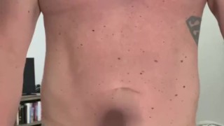 Dick frot - rubbing dicks together.