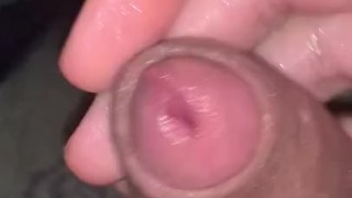 The best small uncut cock