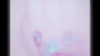 お兄ちゃんに聞こえてないよね…❔(´•̥﹏•̥`)