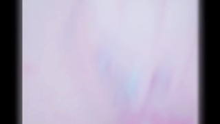 お兄ちゃんに聞こえてないよね…❔(´•̥﹏•̥`)