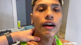 Exclusive Casting - Thiago Kurly