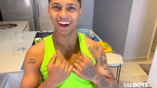 Exclusive Casting - Thiago Kurly