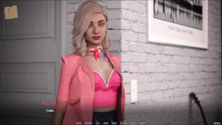 Become A Rock Star (Lisa Route) 164