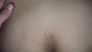 Neighbor asks me for help because her shower broke down, her husband wasn't there