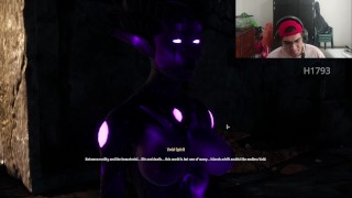 Carnal Instict - Capítulo 4 / Empezando a entrar al vacío