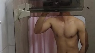 Frente al espejo todo se ve mejor