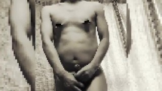 乳首クリップとオナニー