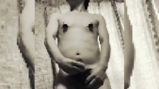 乳首クリップとオナニー