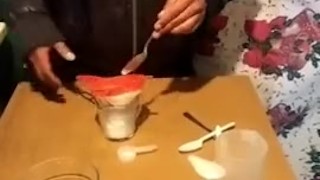 How make antibacterial gel