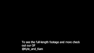 Post gym surprise fuck