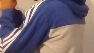 Daily blowjob practice day 6 of 30