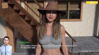 Rosewater Manor 89