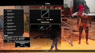 Carnal Instinct Capítulo 7  la misión de Liquid Gold Completa